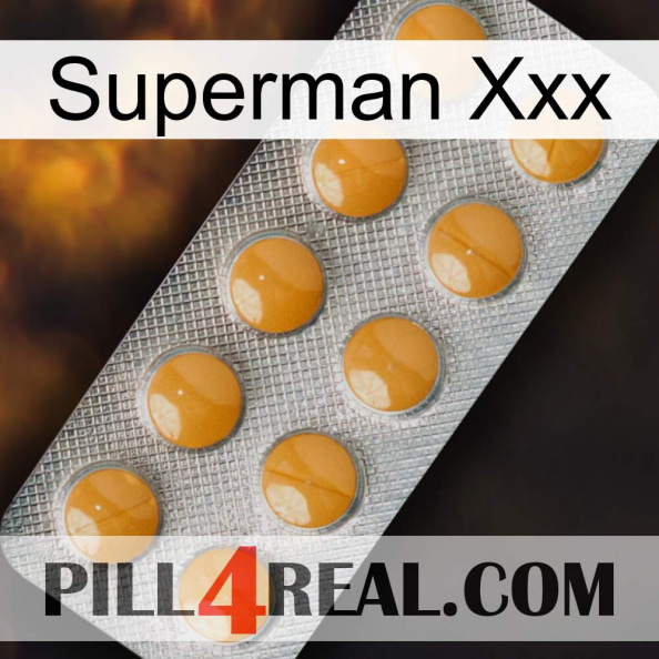 Superman Xxx levitra1